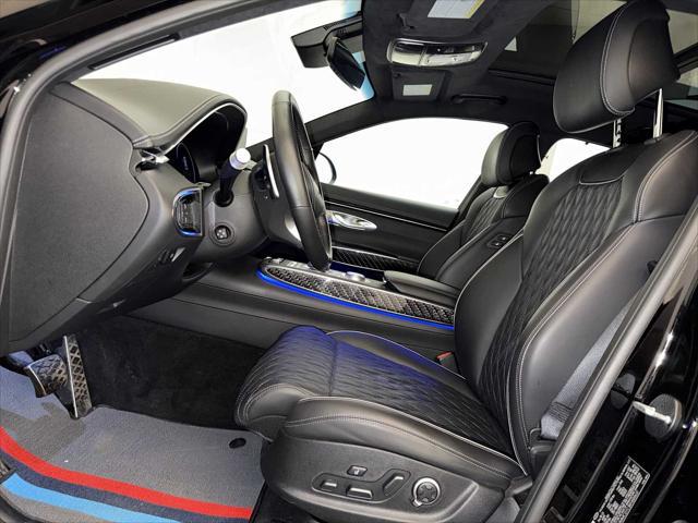 2024 Genesis GV70 3.5T AWD Sport