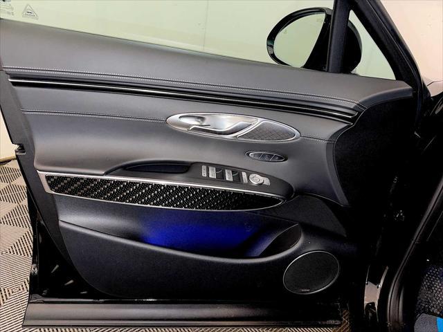 2024 Genesis GV70 3.5T AWD Sport