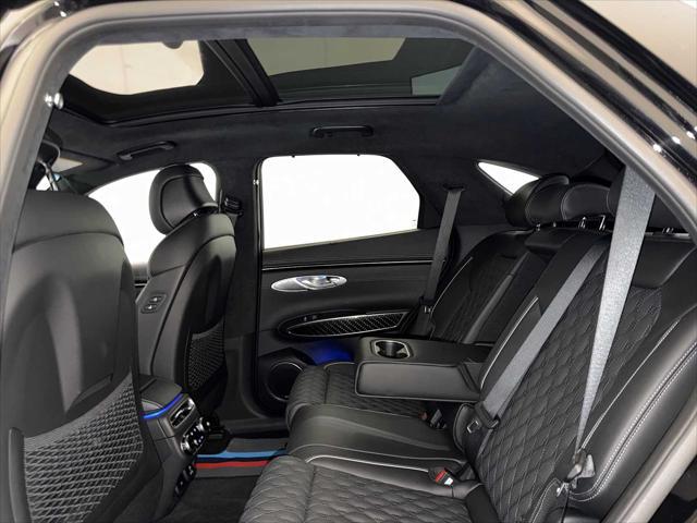 2024 Genesis GV70 3.5T AWD Sport