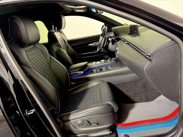 2024 Genesis GV70 3.5T AWD Sport