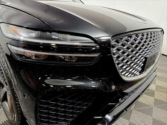 2024 Genesis GV70 3.5T AWD Sport