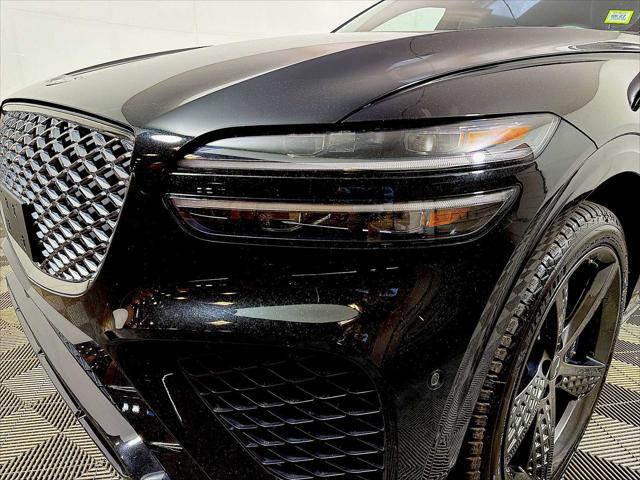 2024 Genesis GV70 3.5T AWD Sport
