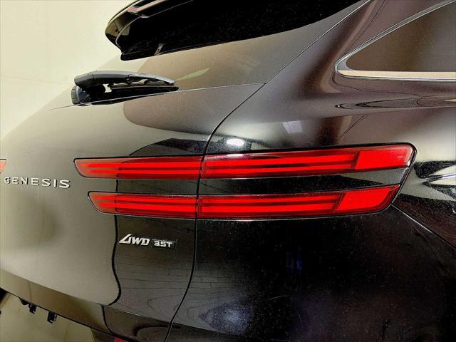 2024 Genesis GV70 3.5T AWD Sport