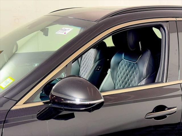2024 Genesis GV70 3.5T AWD Sport