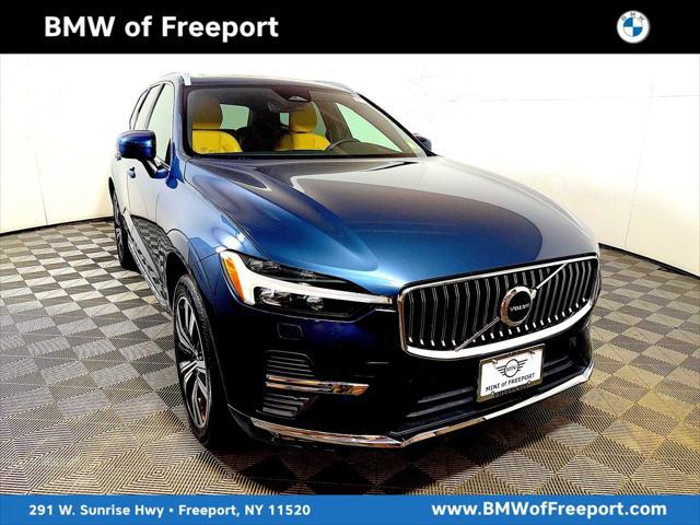 2022 Volvo XC60 B5 Inscription for sale in Freeport, NY