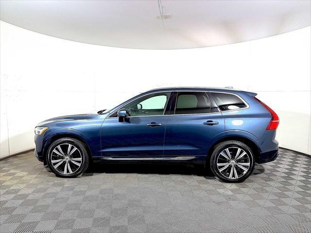 2022 Volvo XC60 B5 Inscription