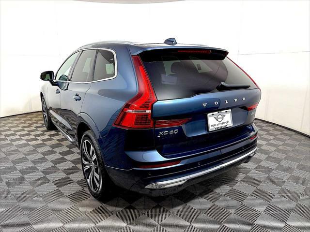 2022 Volvo XC60 B5 Inscription