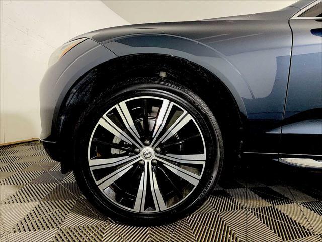 2022 Volvo XC60 B5 Inscription
