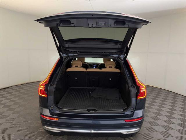 2022 Volvo XC60 B5 Inscription