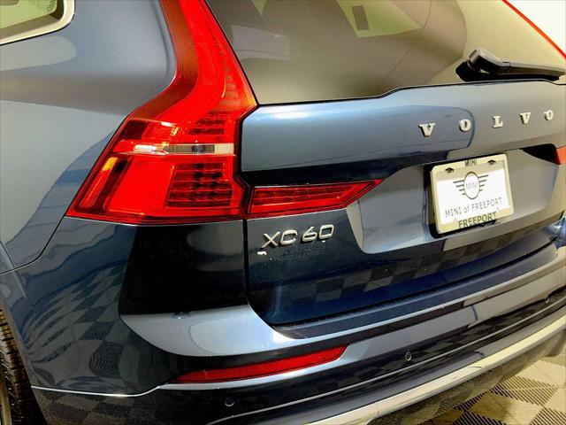 2022 Volvo XC60 B5 Inscription