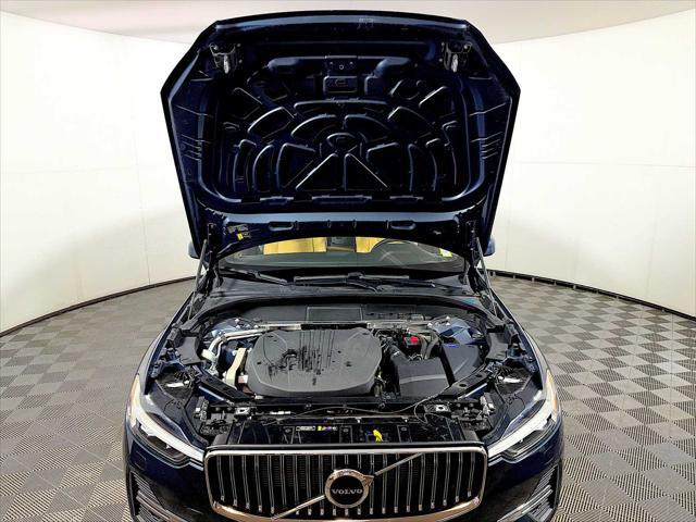 2022 Volvo XC60 B5 Inscription