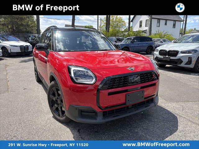 2026 MINI Cooper Countryman Cooper S for sale in Freeport, NY