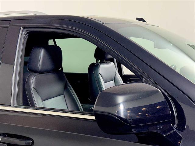2021 Chevrolet Tahoe 4WD LT