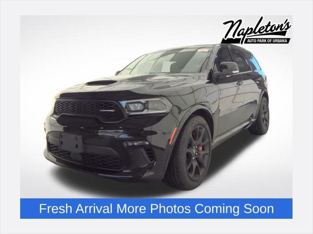 2023 Dodge Durango R/T Premium AWD for sale in URBANA, IL