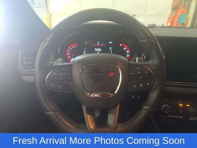 2023 Dodge Durango R/T Premium AWD