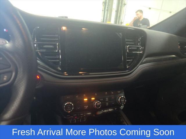 2023 Dodge Durango R/T Premium AWD