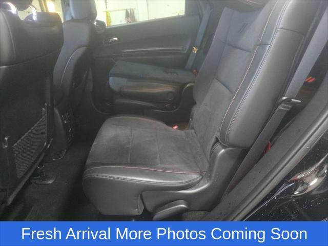 2023 Dodge Durango R/T Premium AWD