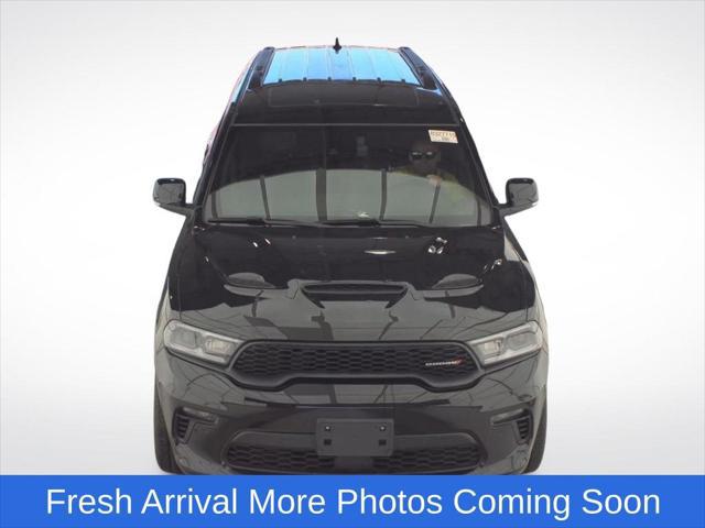 2023 Dodge Durango R/T Premium AWD