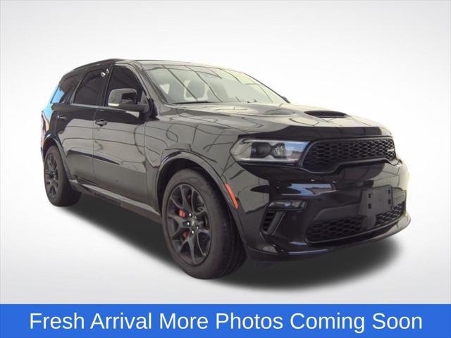 2023 Dodge Durango R/T Premium AWD