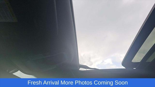 2023 Ram 1500 Laramie Crew Cab 4x4 5'7" Box
