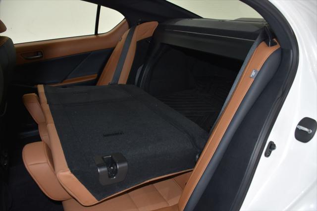 2021 Lexus IS 300 300