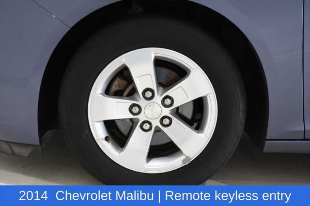 2014 Chevrolet Malibu 1LS