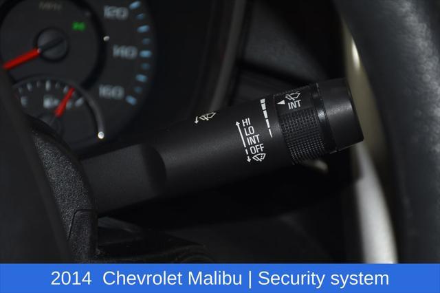 2014 Chevrolet Malibu 1LS