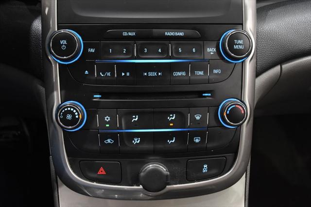 2014 Chevrolet Malibu 1LS