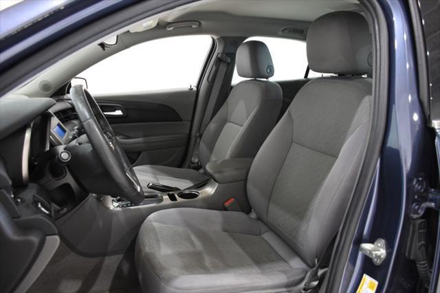 2014 Chevrolet Malibu 1LS
