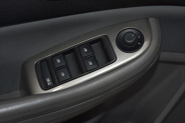 2014 Chevrolet Malibu 1LS