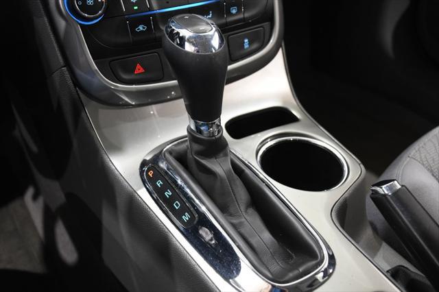2014 Chevrolet Malibu 1LS