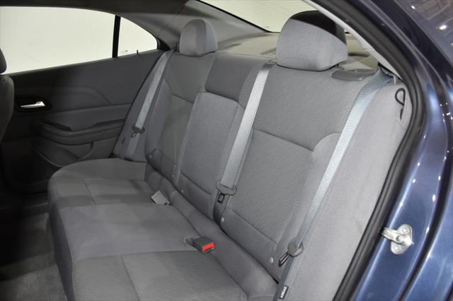 2014 Chevrolet Malibu 1LS