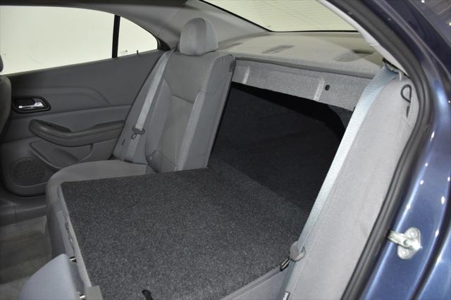 2014 Chevrolet Malibu 1LS
