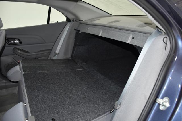 2014 Chevrolet Malibu 1LS
