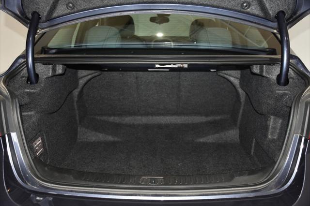 2014 Chevrolet Malibu 1LS