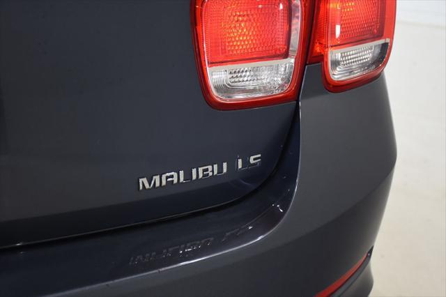 2014 Chevrolet Malibu 1LS