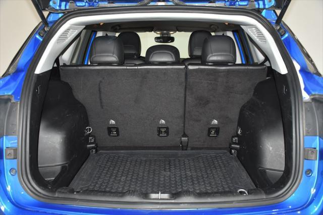 2018 Jeep Compass Altitude 4x4