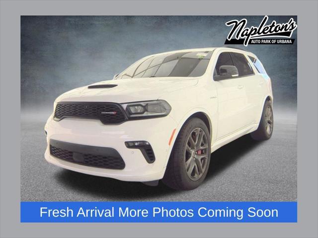 2023 Dodge Durango R/T Premium AWD for sale in URBANA, IL