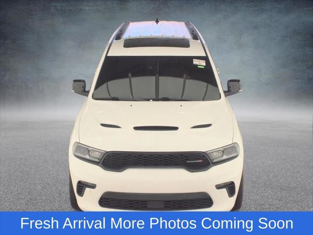 2023 Dodge Durango R/T Premium AWD