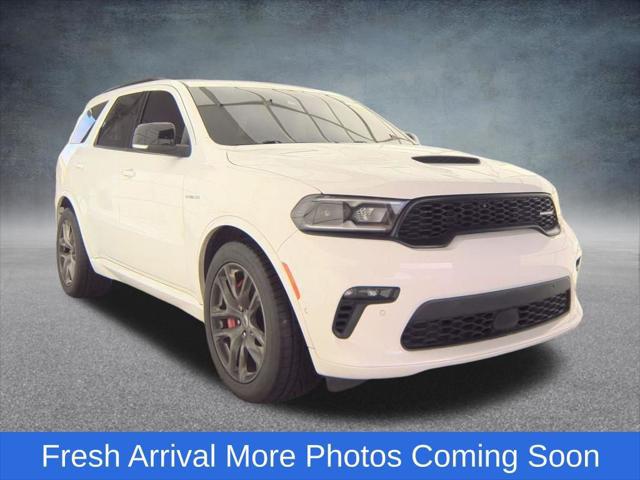 2023 Dodge Durango R/T Premium AWD