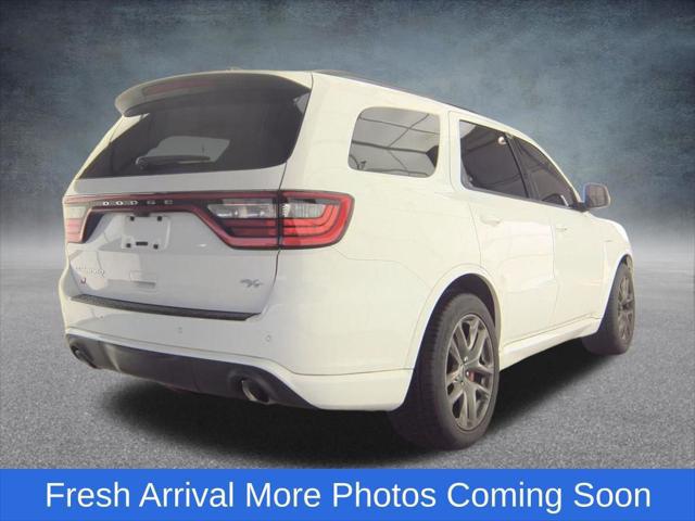 2023 Dodge Durango R/T Premium AWD