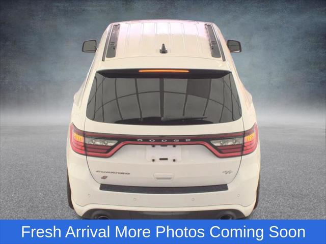 2023 Dodge Durango R/T Premium AWD