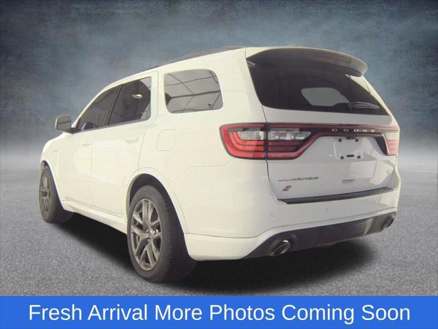 2023 Dodge Durango R/T Premium AWD