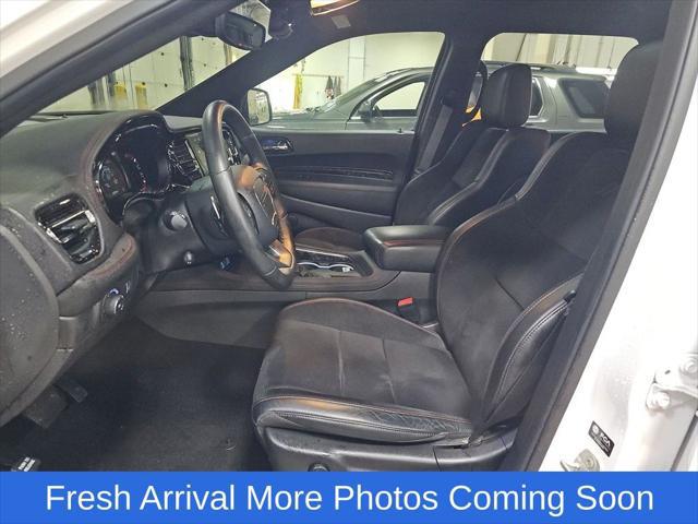 2023 Dodge Durango R/T Premium AWD