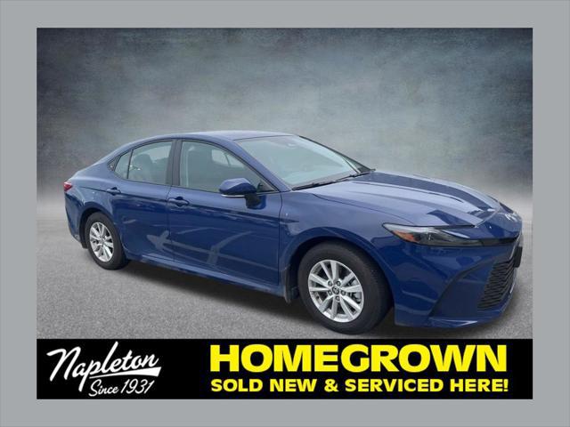 2026 Toyota Camry LE for sale in URBANA, IL