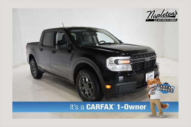 2023 Ford Maverick XLT for sale in URBANA, IL