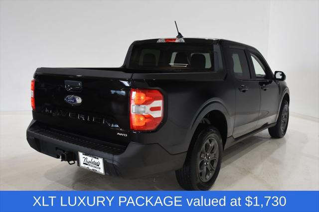 2023 Ford Maverick XLT