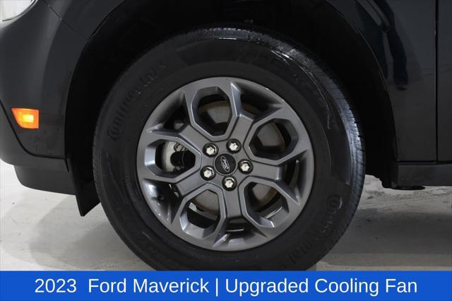 2023 Ford Maverick XLT