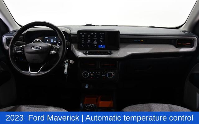 2023 Ford Maverick XLT