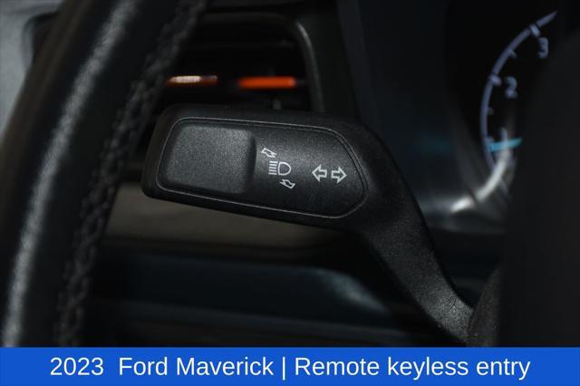 2023 Ford Maverick XLT